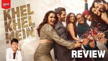 Khel Khel Mein - Watch or not? #omarsays #bollywood