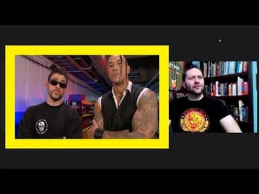 Bad Bunny Wrestlemania Prediction