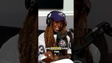 You Are Wasting Your Time