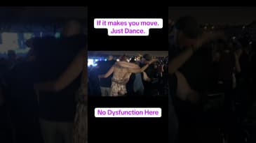 Listen, watch and enjoy our journey.