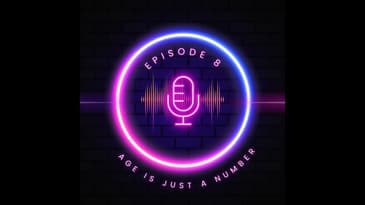 Age Is Just A Number