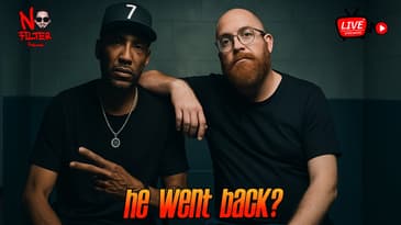 Lord Jamar Returns To VLAD TV?  We Have To Discuss This!