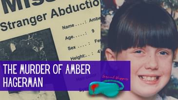 UPDATES 2021: The Murder of Amber Hagerman