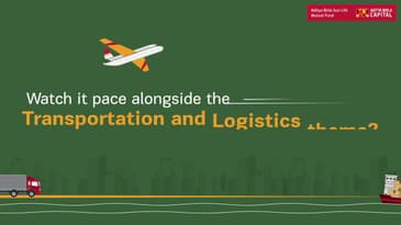 ABSL Transportation and Logistics Fund - Hindi