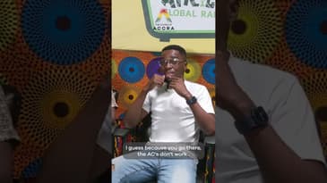 Why Real Estate agents in Ghana MUST do due diligence for Rental & Airbnb properties 🇬🇭 #shorts