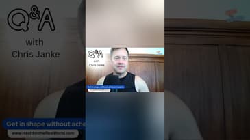 Q&A - How can I improve my mental resilience?