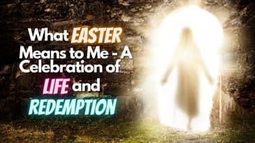 Bisaya Sunday Live: How To Find Meaning In Christ's Resurrection