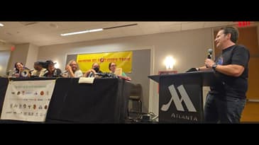 One in a Million: The Dick Tracy Movie - Dragon Con 2025
