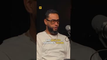 Would rappers get cancelled? #gentstalk #podcast #music #mentalhealth #meditate #meditation