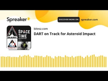 DART on Track for Asteroid Impact