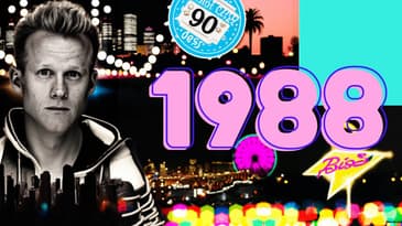 Tillbaka till 1988!! Del 4.