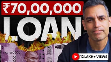 How To Pay Off 16 LOANS and ₹70 LAKHS of DEBT?! | Money Matters Ep. 62 | Ankur Warikoo Hindi