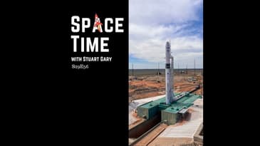 Tatooine's New Neighbours, Mars Rover's Drilling Quest, and Soyuz 5's Maiden Voyage