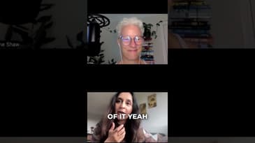 She Thought Midlife Was Over—Until This Shift Happened #PersonalGrowth #WomenOver40