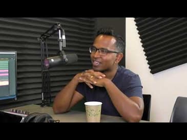 The Ups & Downs of Entrepreneurship | with Samir Mirza