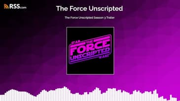 The Force Unscripted Season 3 Trailer