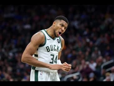 The Bucks Have Serious Issues They Need To Fix...