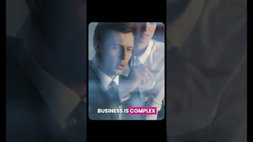 The best financial models are boringly simple.