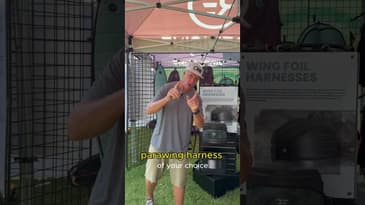 AWSI 2025 — Ride Engine Harness Giveaway!