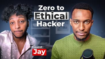 Ethical Hacker: From Beginner to Penetration Tester (Roadmap)