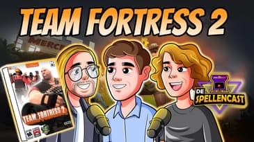 Ep. XI: Team Fortress 2 - Heavy, medic or scout?