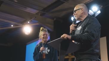 What happens at Glow?