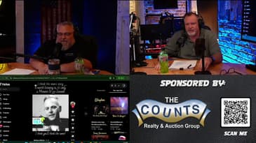 Life Liberty Happiness Live Stream