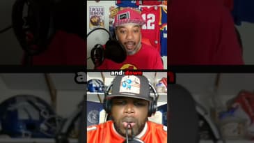 Will Goff Finally Break the Baltimore Curse?