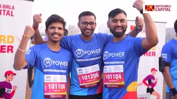Tata Marathon 2026