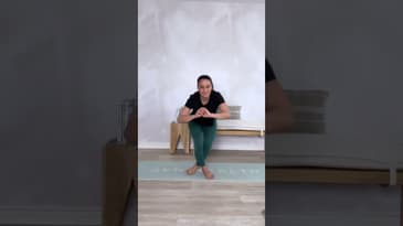 Test your lower body mobility