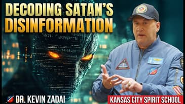 Satan’s Crafting His End-Time Narrative | Here’s How to Discern It