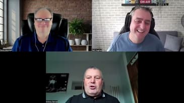 Recap of VMware Explore 2025 in Las Vegas