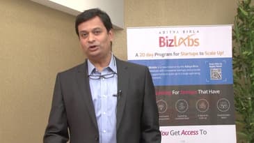 Mr. Ajay Srinivasan - BizDirector Day