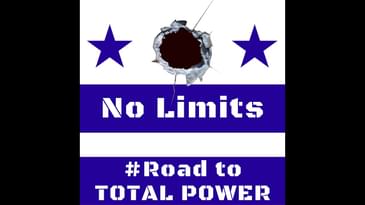 Ep.22: Total Power, Part I - Loss of Control (SPOILERS)