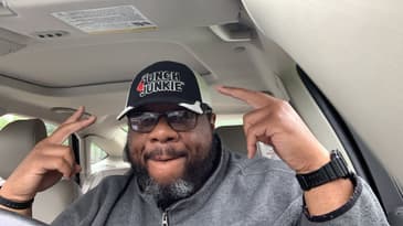 It’s Up (Tank vs Rolly): The Punch Junkie OnTheMove (5.28.2022)