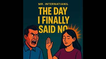 An Empath's Secret Weapon