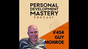 Master your voice and unlock your charisma - the communication side of personal development, with...