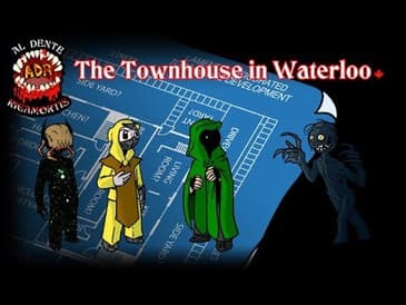 ADR Episode 279: The Townhouse in Waterloo