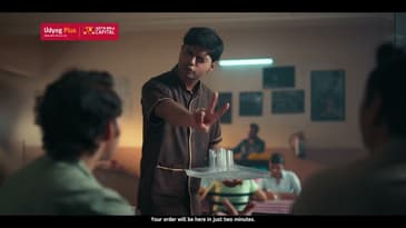 2 நிமிட உடனடி வணிகக் கடன் கொண்டு உங்கள்  MSME–ஐ பெருக்குங்கள்