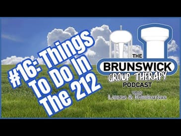 E16: Things To Do In The 212