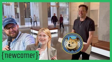 DOGE's Twitter Firestorm