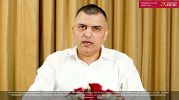 Aditya Birla Sun Life Dynamic Bond Fund by Mr. Mohit Sharma, Senior Fund Manager Part-4