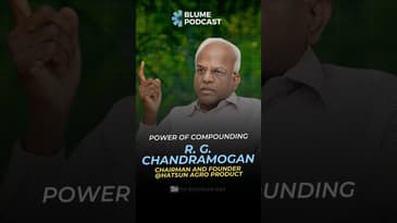 R.G. Chandramogan on the Origins of Hatsun Agro | Full Episode Goes Live on November 1st