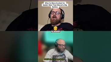 The Return of Spider-Man: A Fresh Perspective!