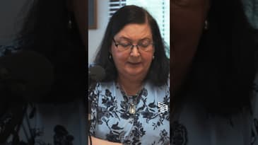 God Chooses His Leaders