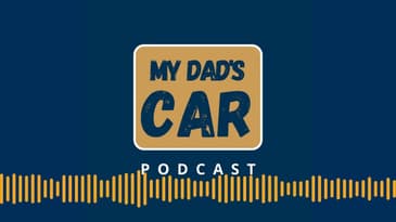 Bonus Episode   The NEC Classic Car Show is nearly here!!