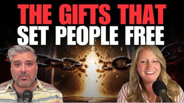 040 Healing, Deliverance, and the Gifts of the Spirit