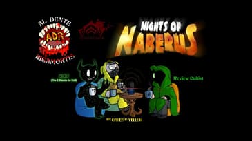 ADR Episode 389: TennoVember - Naberus