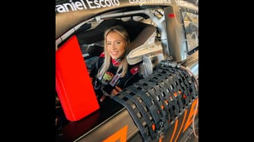 Episode 164: ARCA Driver Logan Misuraca