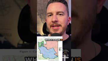 Court OK's Unconstitutional PROP 50 Maps!